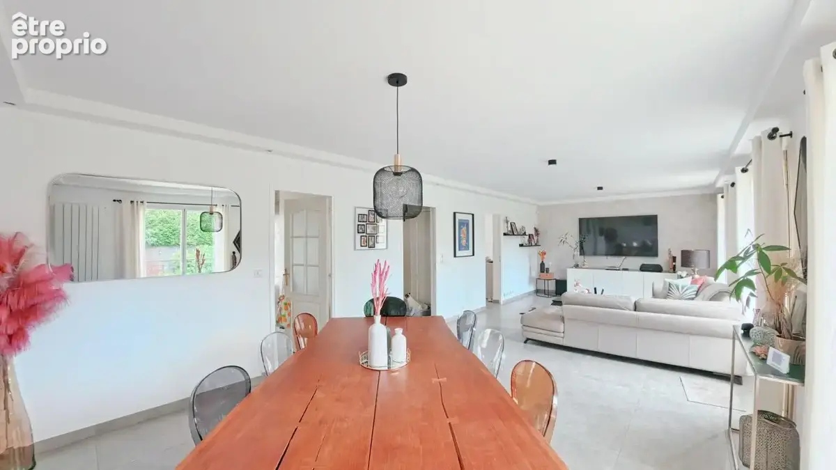 Maison 7 pièces 225 m² à vendre à Chennevieres-Sur-Marne (94430) - photo 8