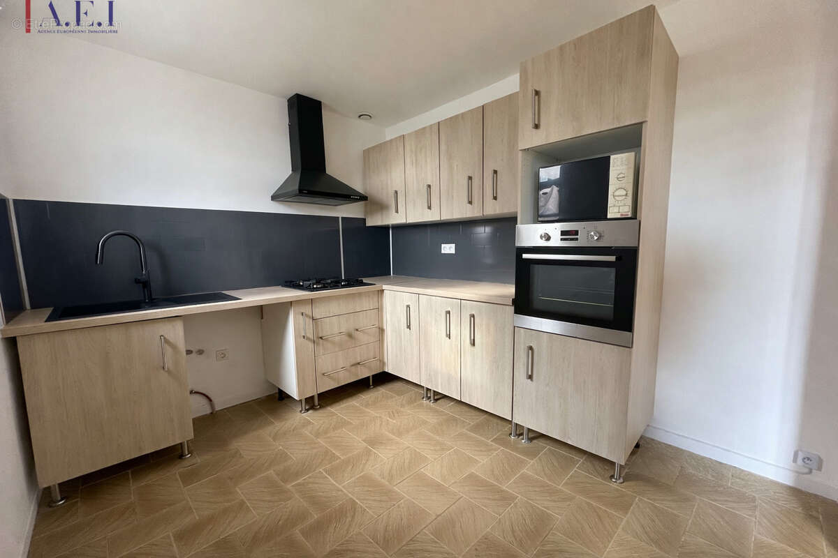 Maison à LA SEYNE-SUR-MER