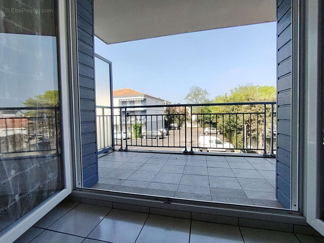 Appartement à SAINT-JEAN-DE-MONTS