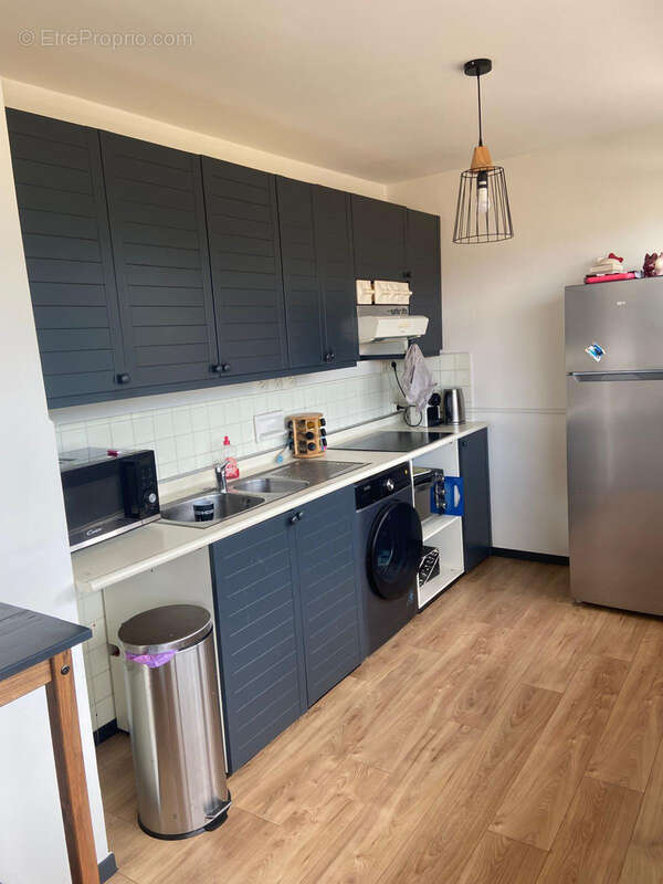 Appartement à BONNEVILLE