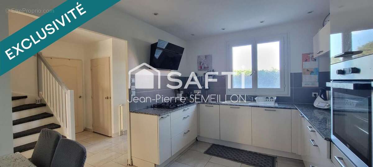 Photo 6 - Maison à LE PASSAGE