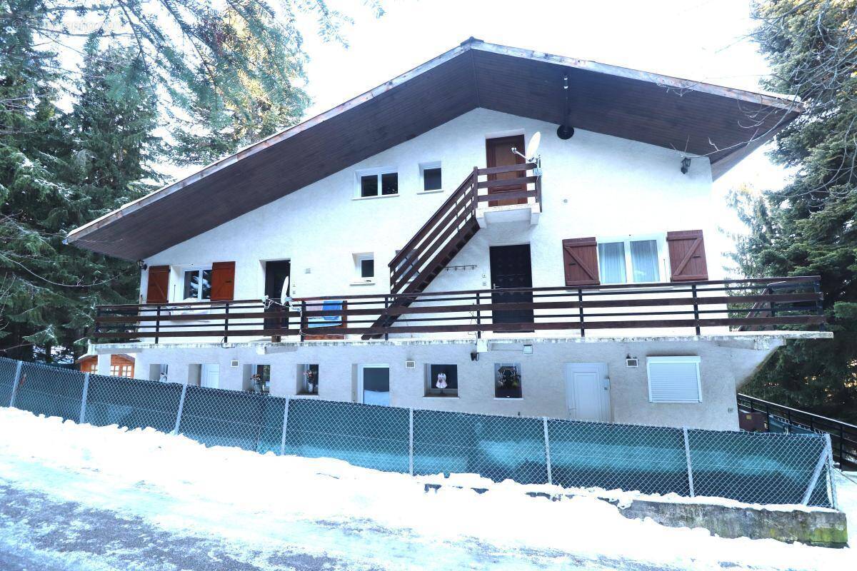 Appartement à LUCERAM