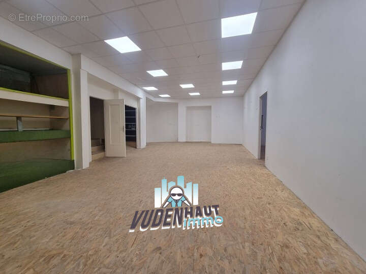 Commerce à TOULOUSE