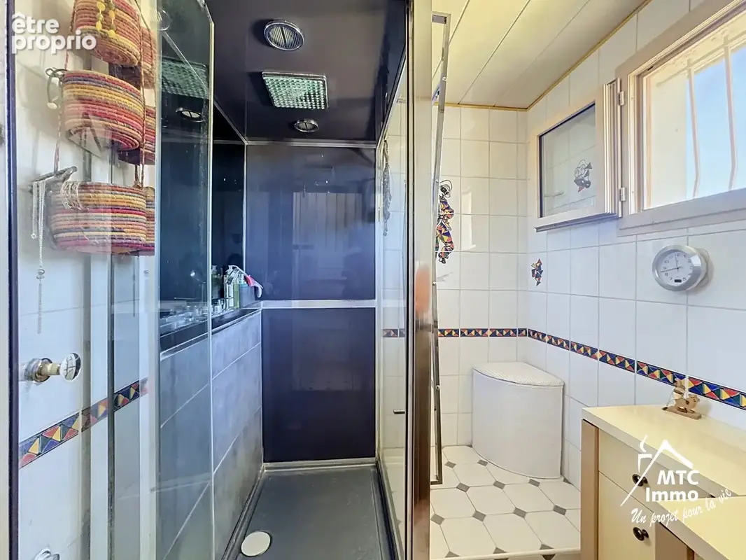 Villa T4 105m2 - photo 15