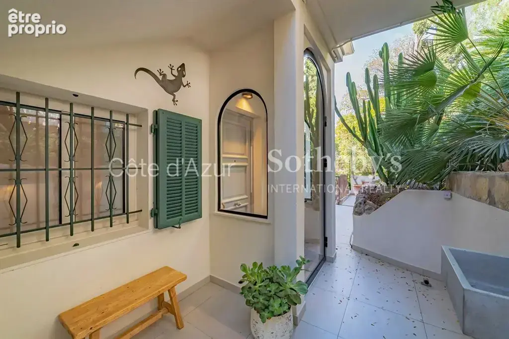 Nice Mont Boron, appartement 3 pièces de 111 m² avec terrasse de 33 m² et vue mer - photo 16