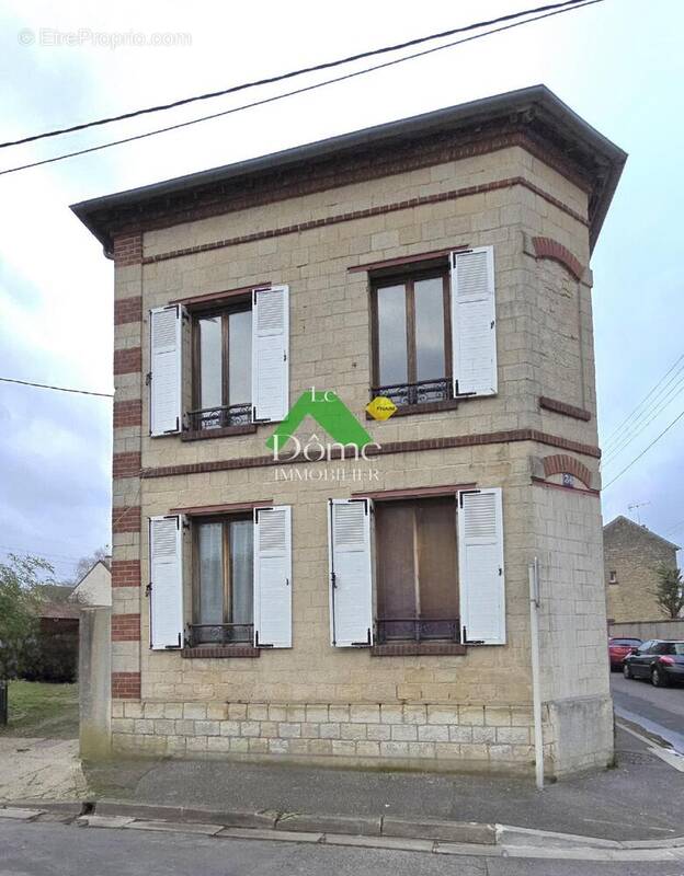 Appartement à PERSAN