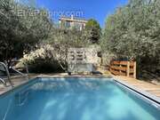 Maison à BAGNOLS-SUR-CEZE