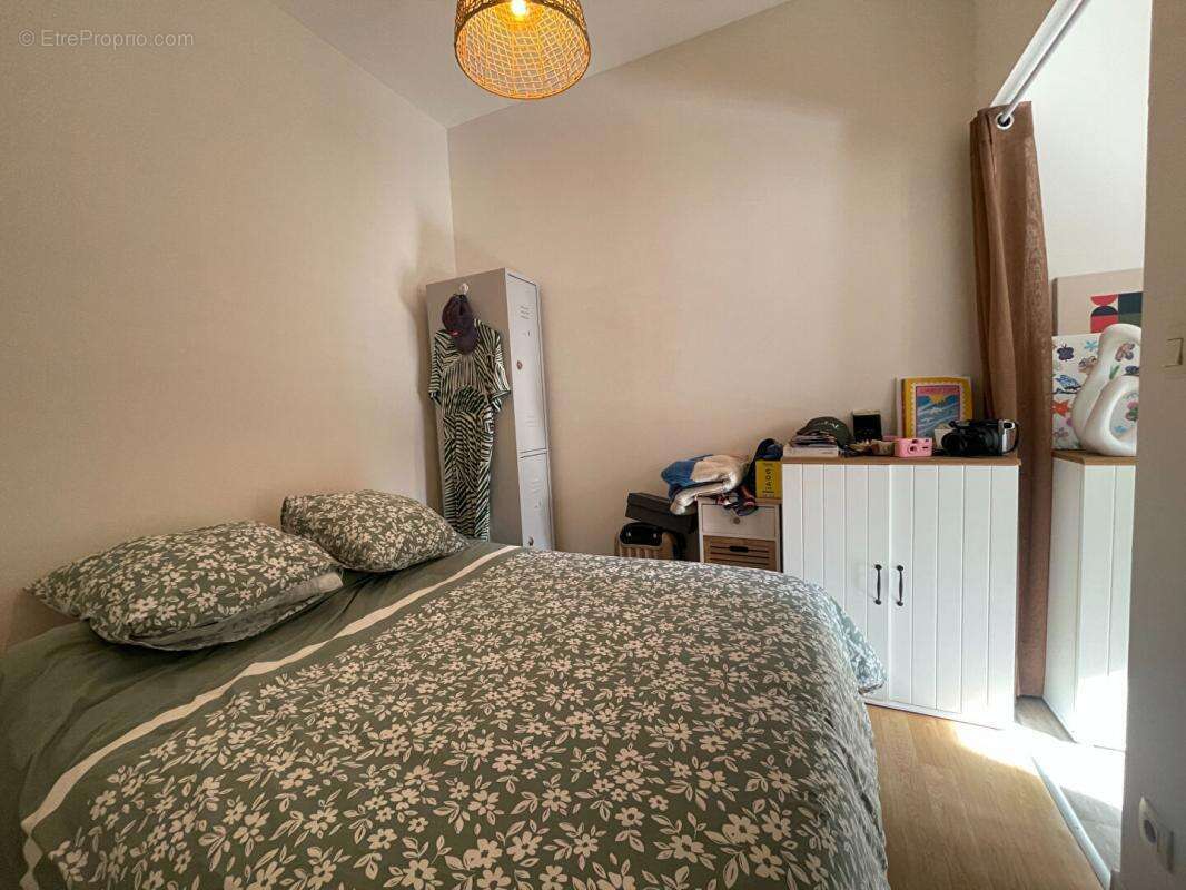 Appartement à LYON-6E