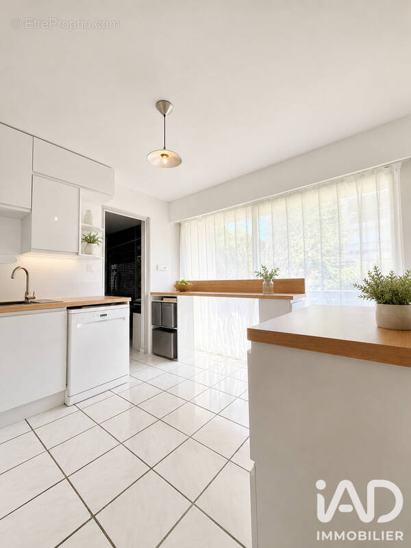 Photo 1 - Appartement à LES PENNES-MIRABEAU