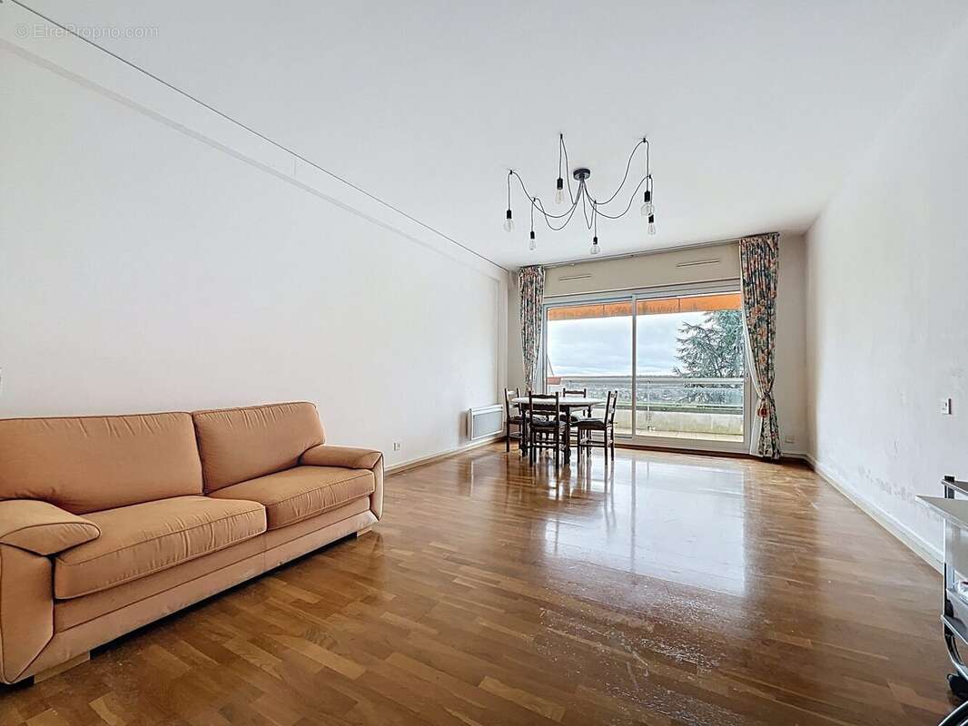 Appartement à BLOIS