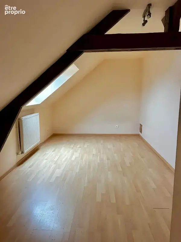 Saint-Nazaire  Quartier Sous-Préfecture - photo 9