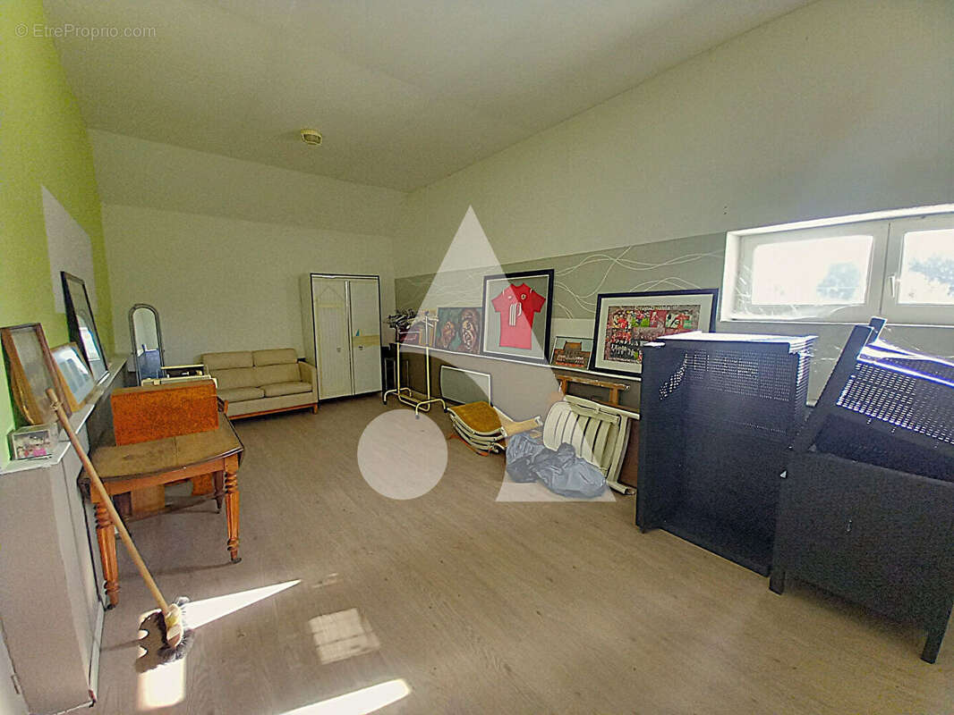 Maison à VILLERS-SIRE-NICOLE