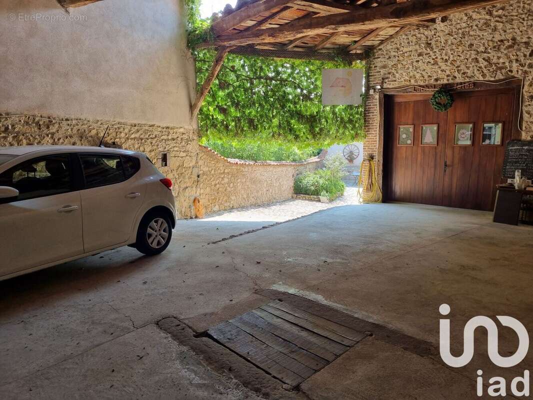 Photo 3 - Maison à SAINT-GALMIER