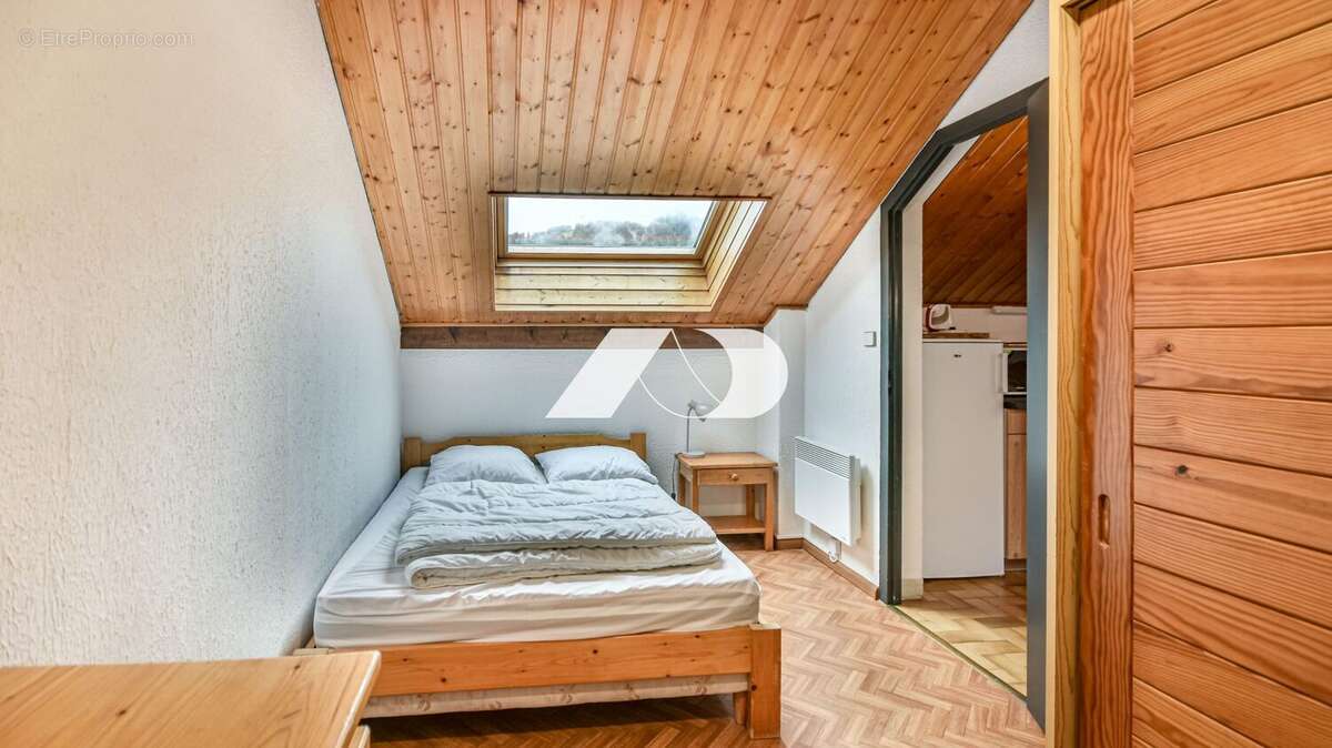 Appartement à LES GETS