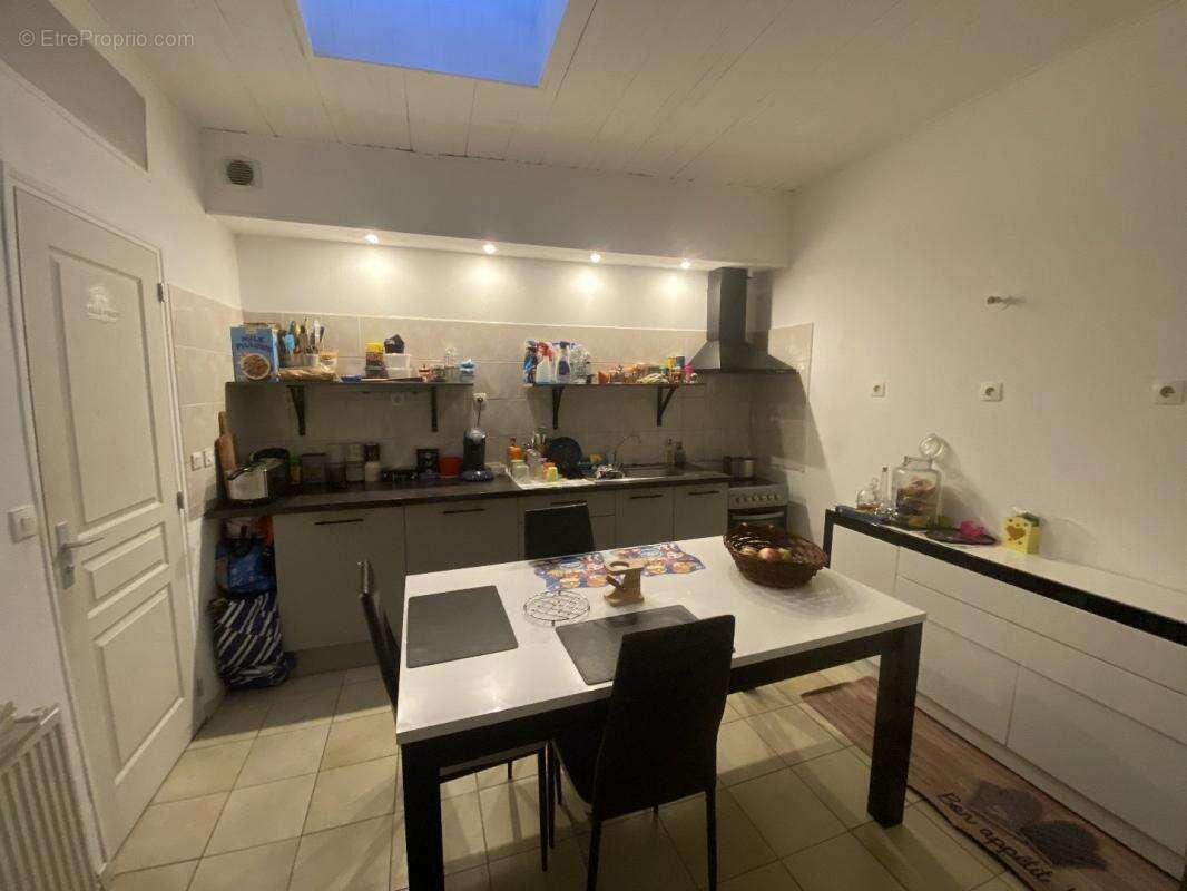 Appartement à FACHES-THUMESNIL