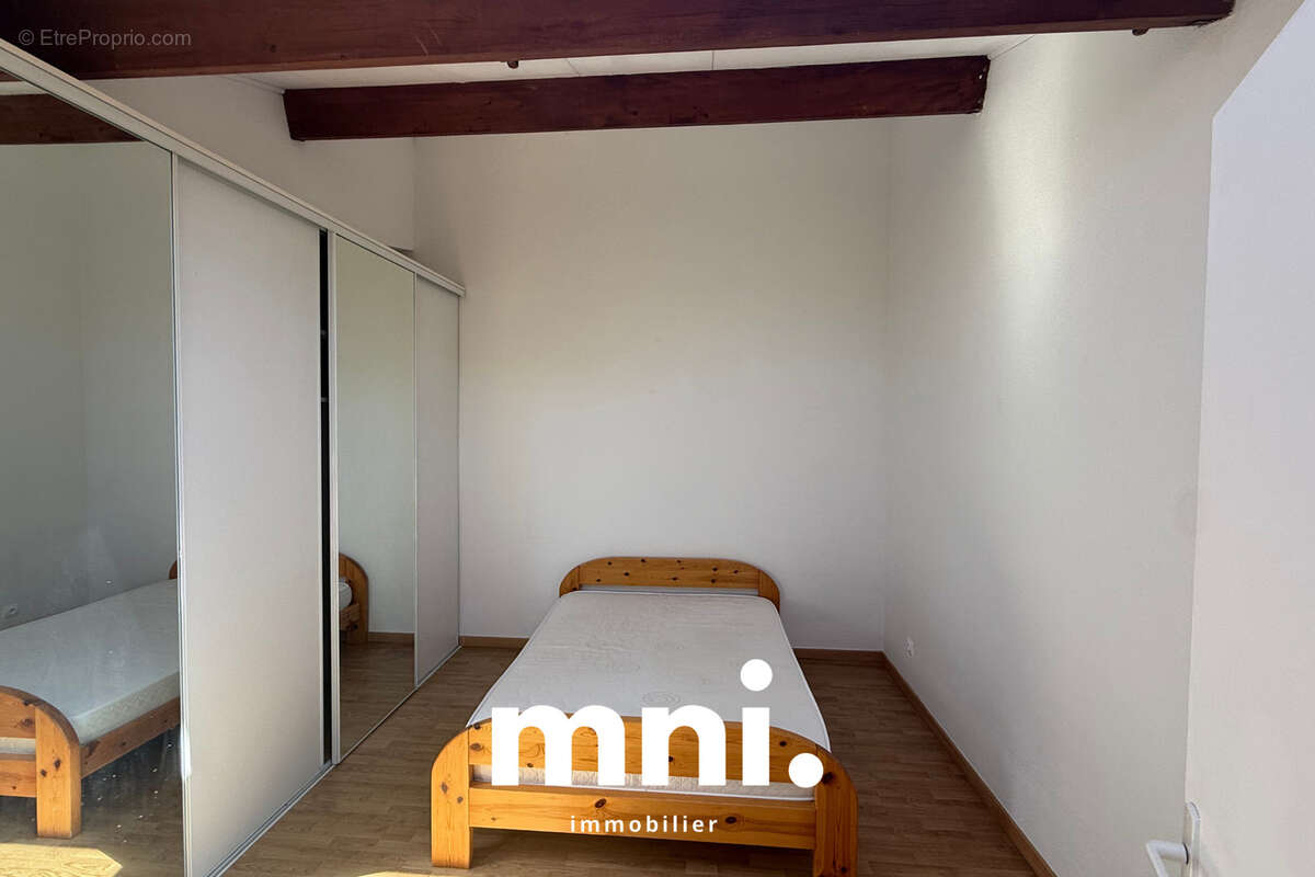 Appartement à SANARY-SUR-MER