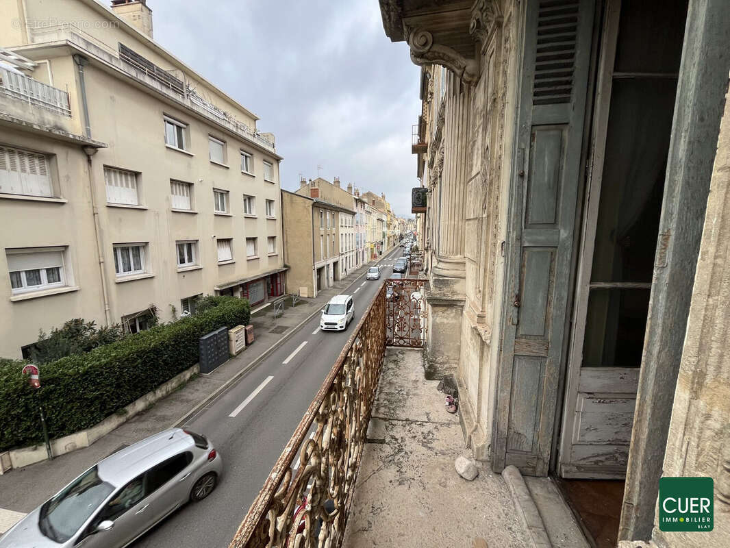 Appartement à VALENCE