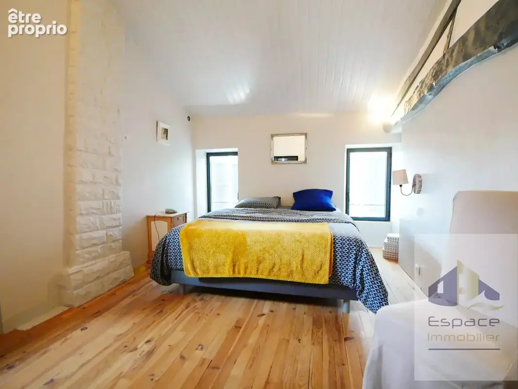 Maison spacieuse à Virson - photo 4