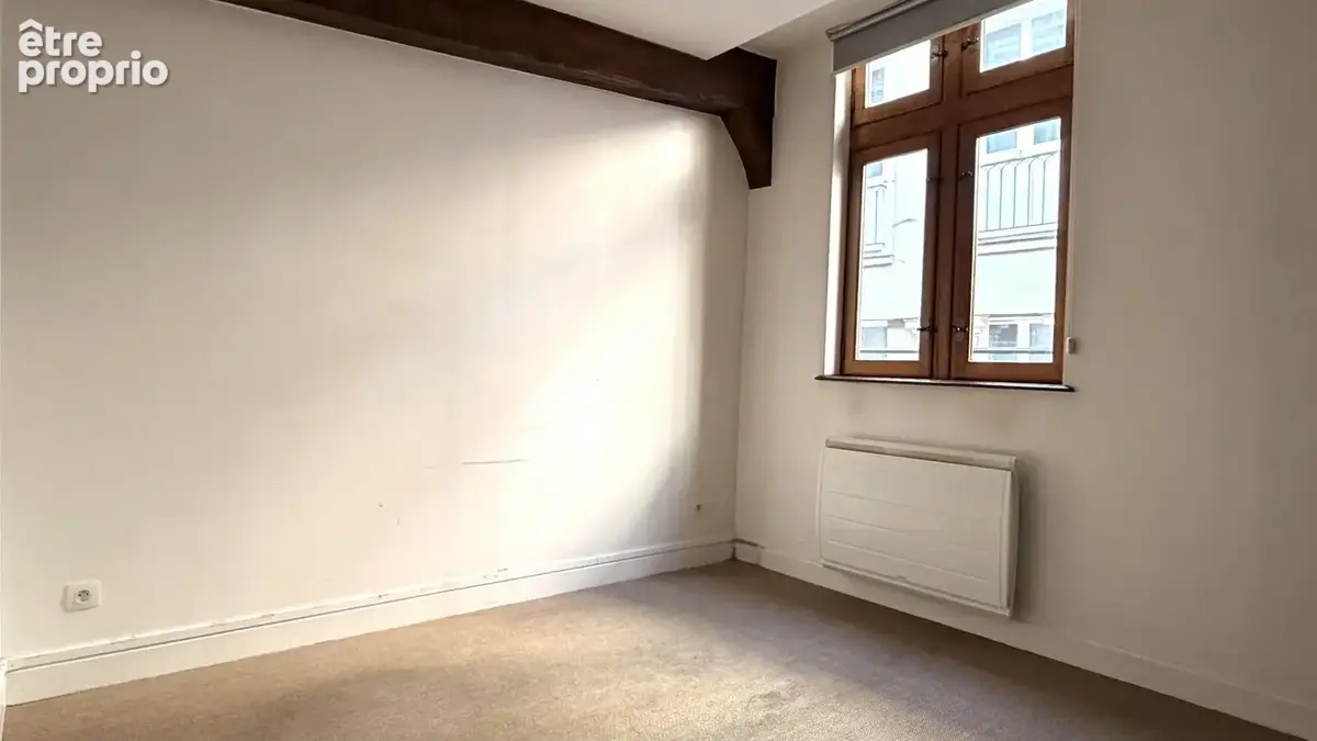 Appartement 5 pièces 100 m² à vendre à Rouen (76000) - photo 9