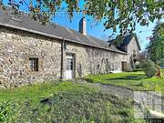 Maison à CHAILLAND