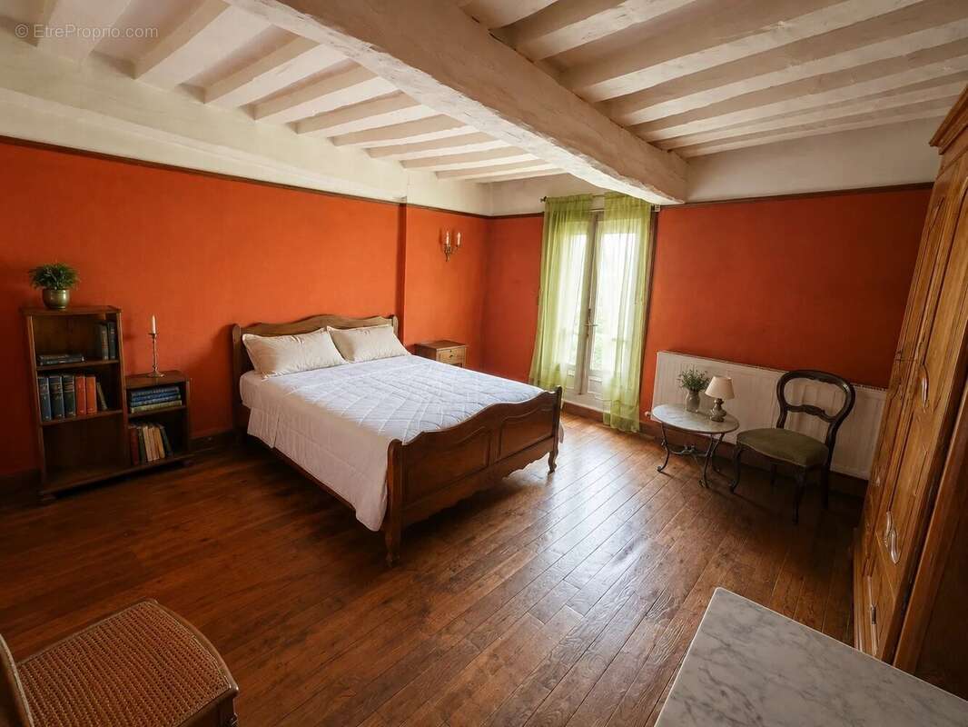 Réf. 2276 Maison de ville briarde - La Ferté-sous-Jouarre même - photo 9