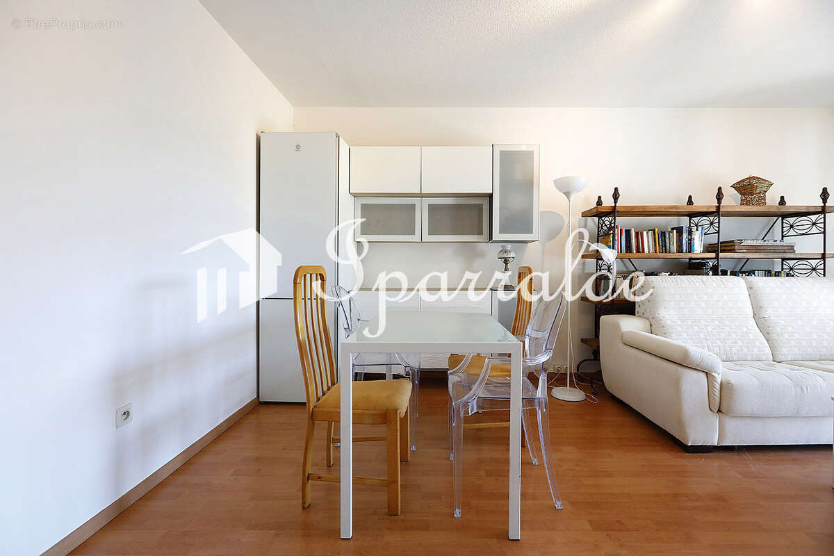 Appartement à HENDAYE