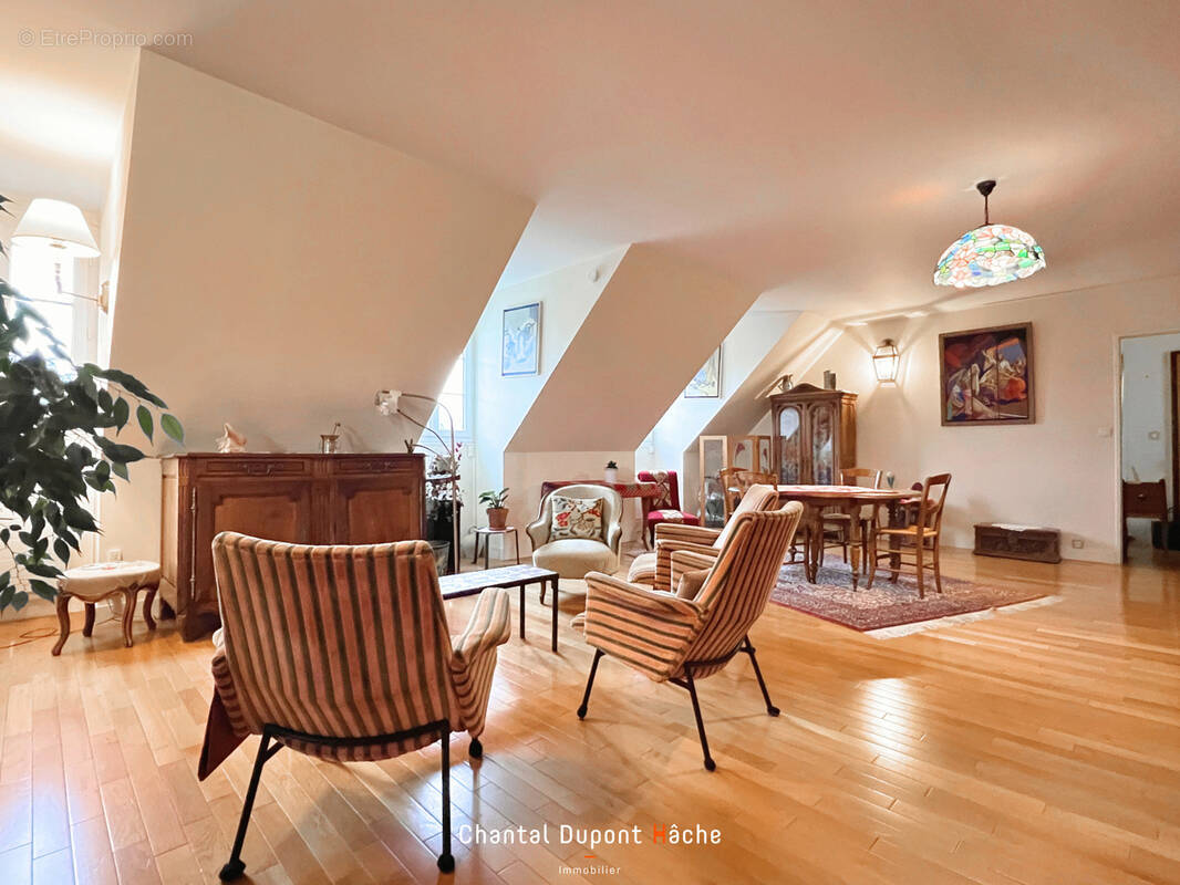 Appartement à CHARTRES