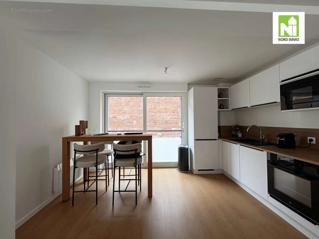 Maison à LE TOUQUET-PARIS-PLAGE