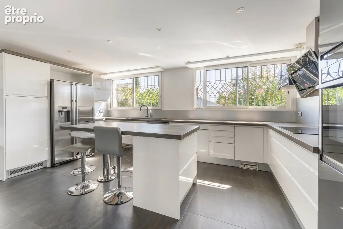 Maison 280m² à mérignac - photo 5