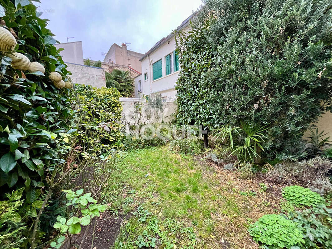 Appartement à VANVES