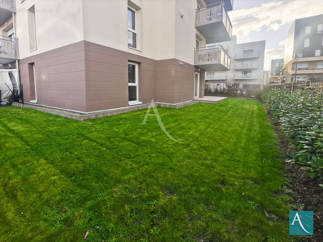 Appartement à VERNON