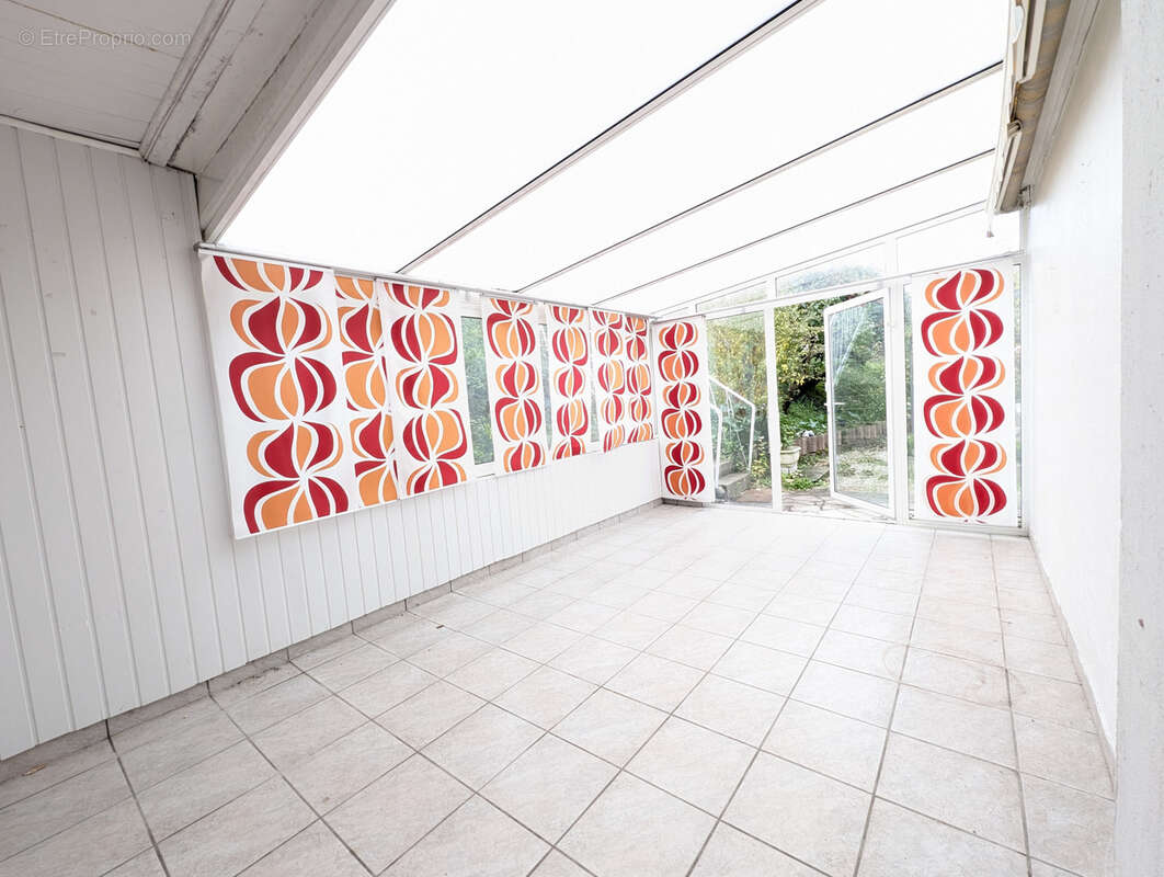 Appartement à SAINTES