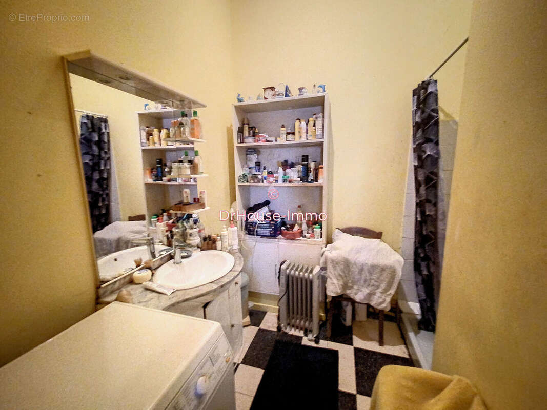 Appartement 85 m² à Beziers  - photo 15