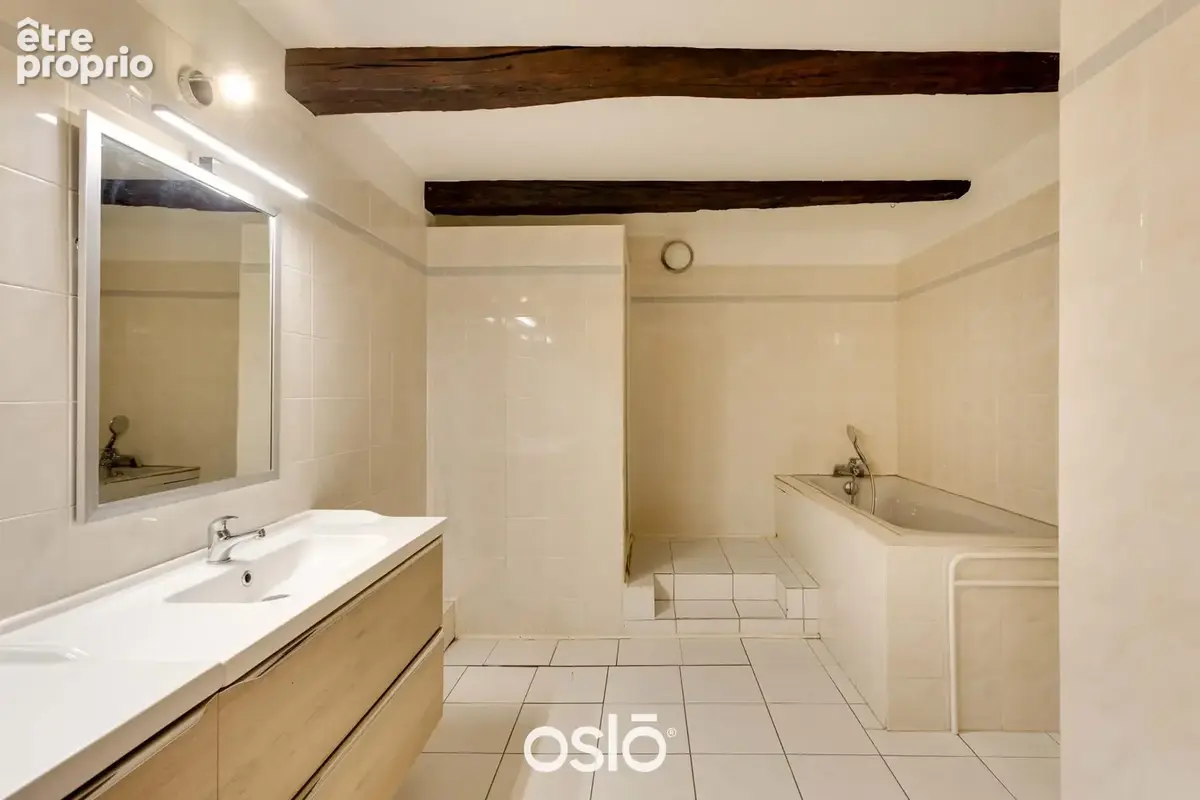 Appartement 4 pièces 134 m² à vendre à Besancon (25000) - photo 8