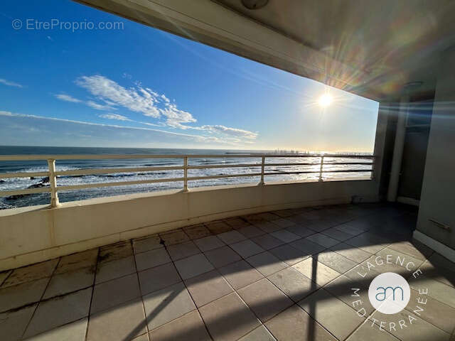 Appartement à PALAVAS-LES-FLOTS