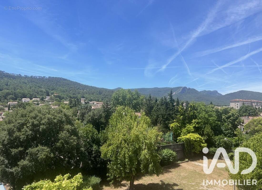 Photo 1 - Appartement à BRIGNOLES