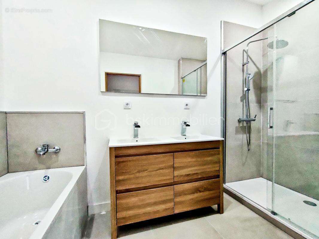 Maison à ANNOEULLIN