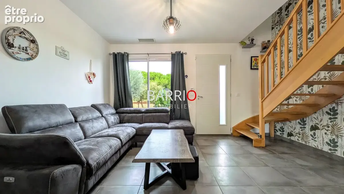 Maison 4 pièces 83 m² à vendre à Saint-Andre (66690) - photo 8