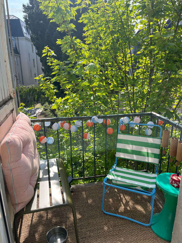 Appartement à SAINT-MALO