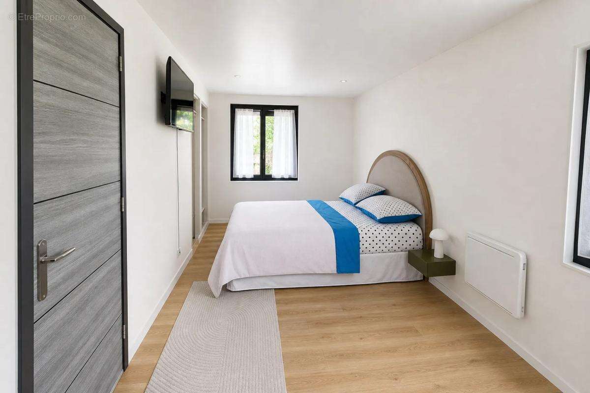Maison de 6 pièces de 145 m² à Conches-en-Ouche - photo 7
