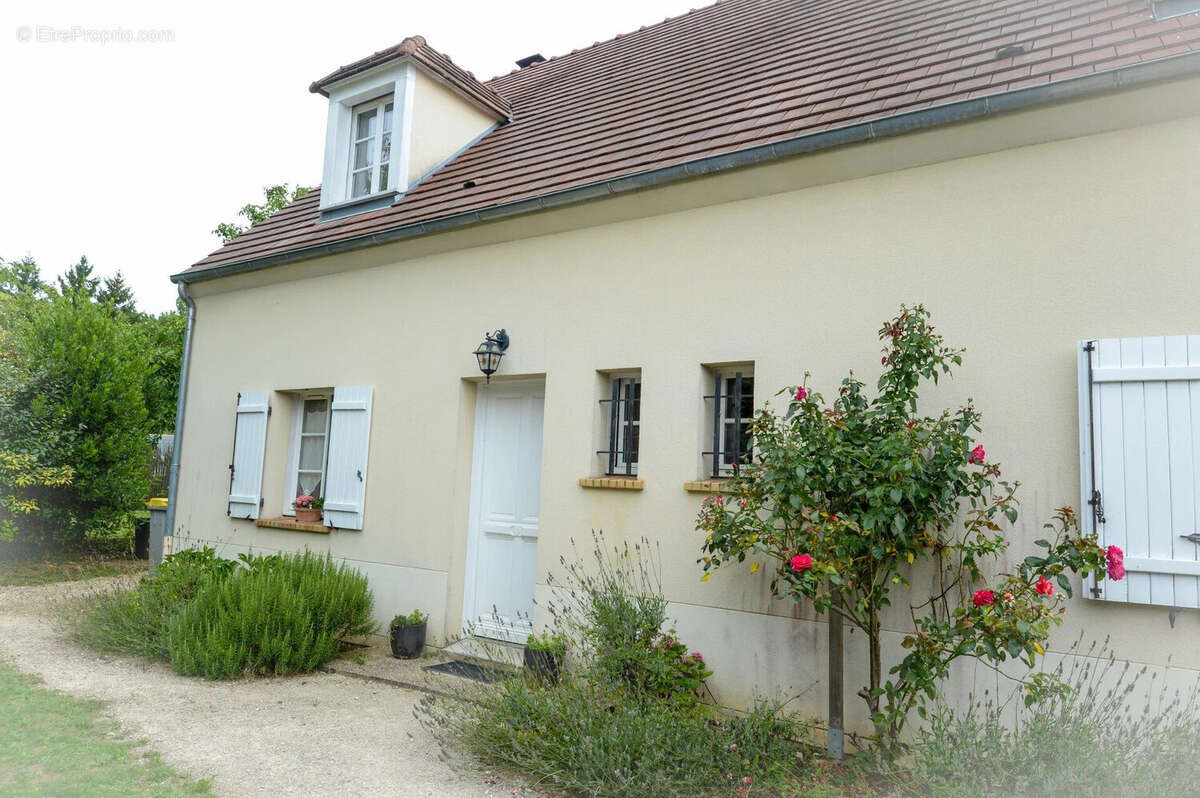 Maison 146 m² à Montigny-Sur-Loing  - photo 5