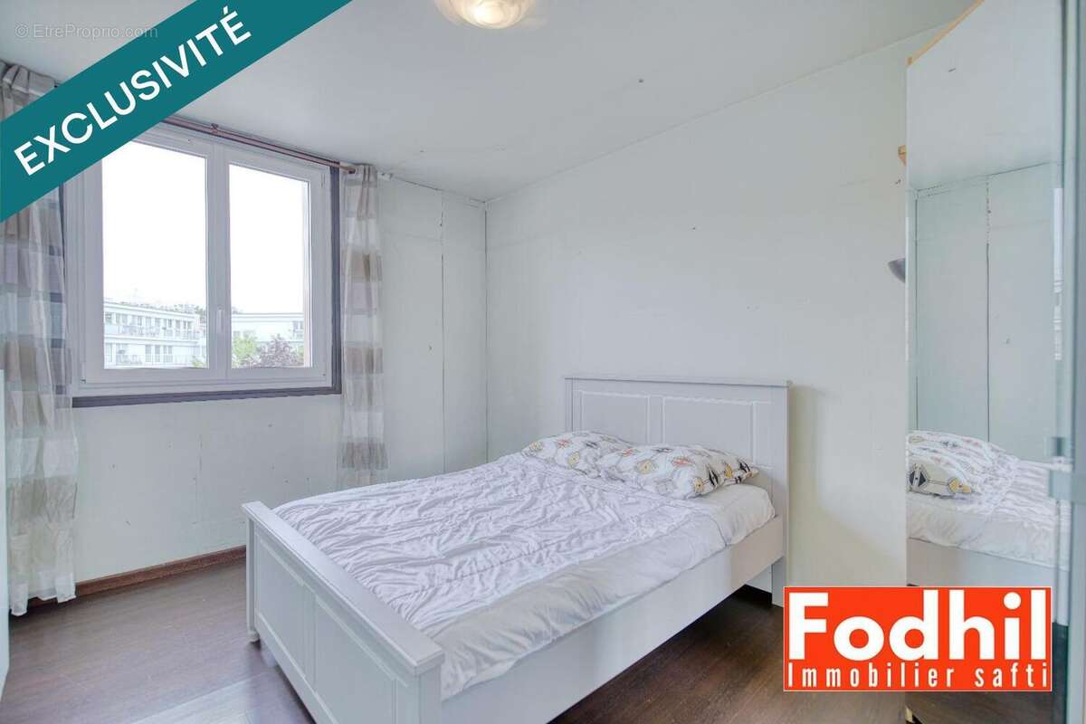 Photo 7 - Appartement à CHATENAY-MALABRY