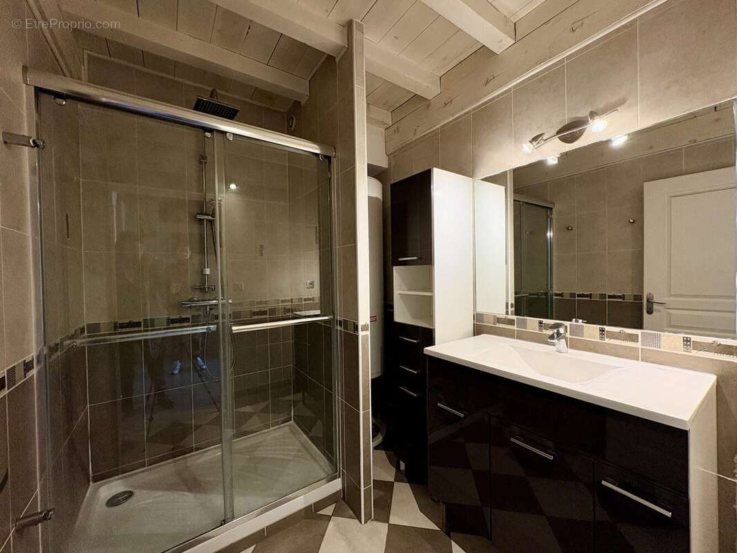 Appartement à MOIDIEU-DETOURBE