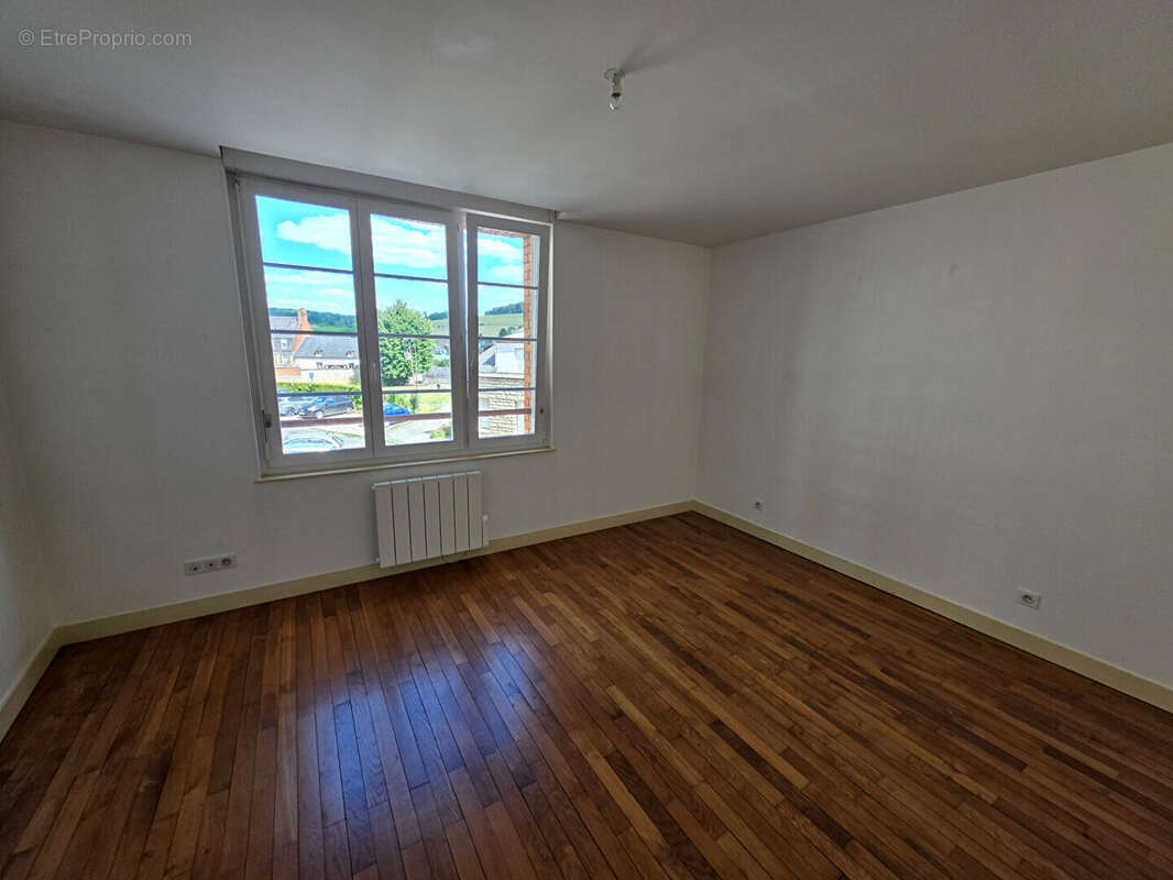 Appartement à AUMALE