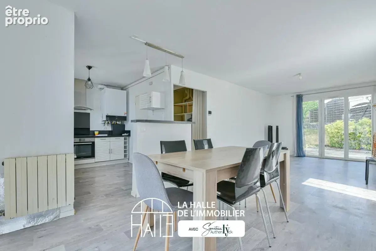 Maison individuelle - photo 4