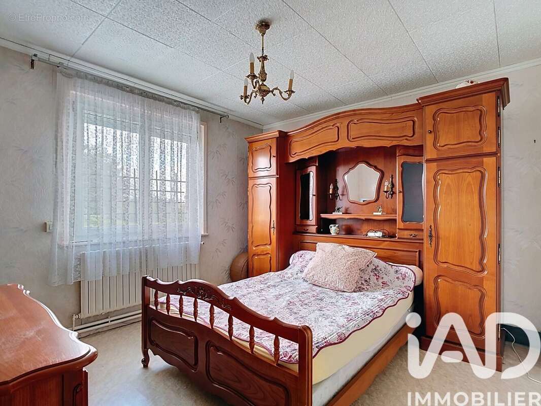 Photo 6 - Maison à HENIN-BEAUMONT