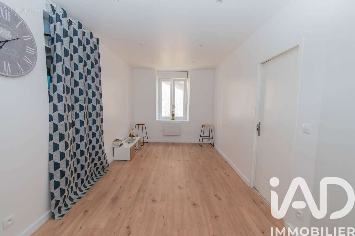 Photo 4 - Appartement à VILLERUPT