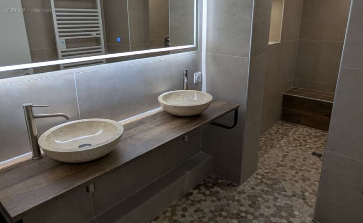 Maison à VOLMUNSTER