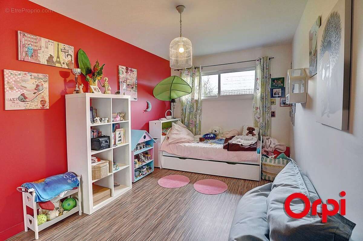 Maison à CAILLOUX-SUR-FONTAINES