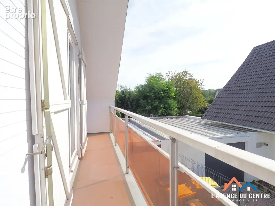 Maison  6 pièce(s) 113 m2 - photo 6